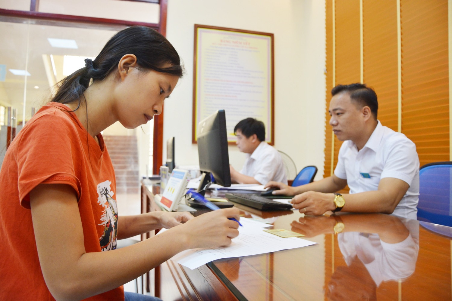 Sửa đổi Luật Cán bộ, công chức là bước quan trọng trong việc hoàn thiện và xây dựng nền công vụ chuyên nghiệp, hiện đại