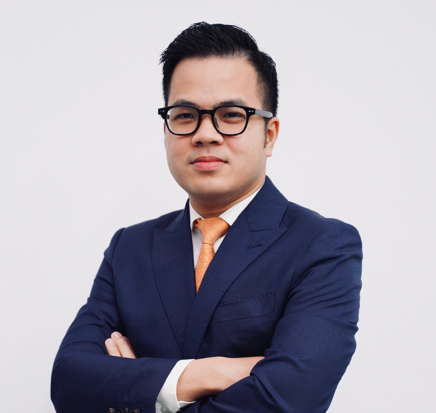 Viện trưởng Viện Nghiên cứu khoa học ngân hàng, Học viện Ngân hàng, PGS.TS. TRẦN VIỆT DŨNG