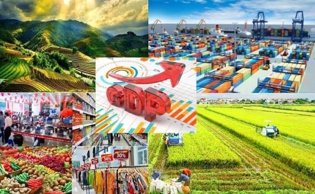 Việt Nam hoàn toàn có khả năng đạt mục tiêu tăng trưởng GDP 8%