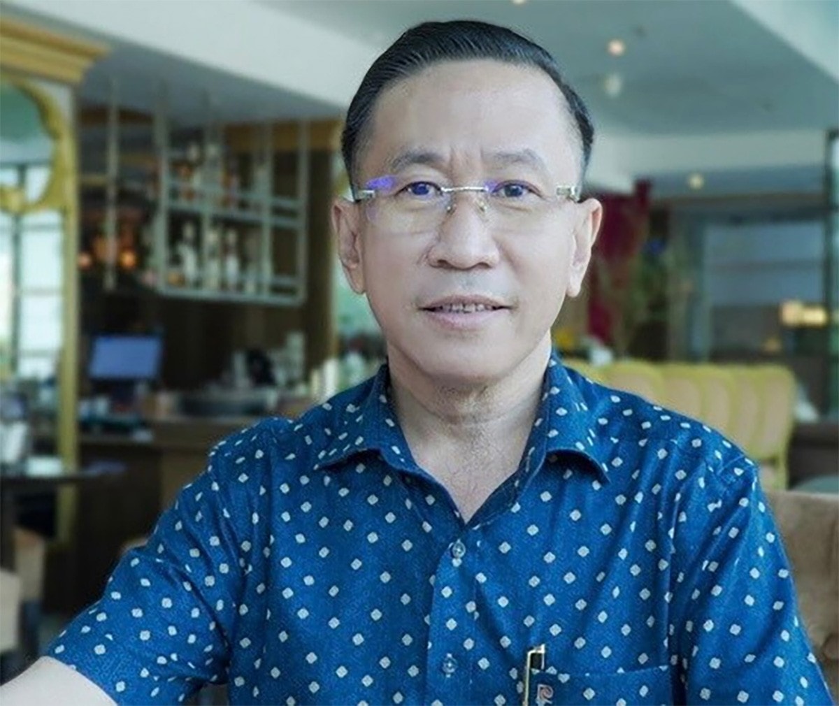 Chuyên gia Kinh tế, TS. LÊ BÁ CHÍ NHÂN
