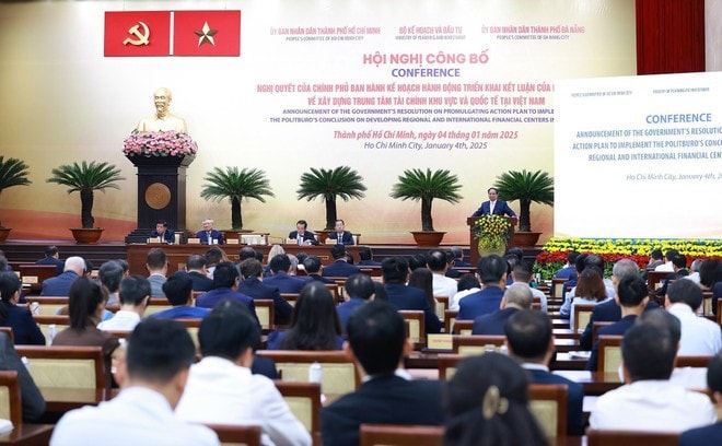 An overview of the conference (Photo: VNA) An overview of the conference (Photo: VNA)