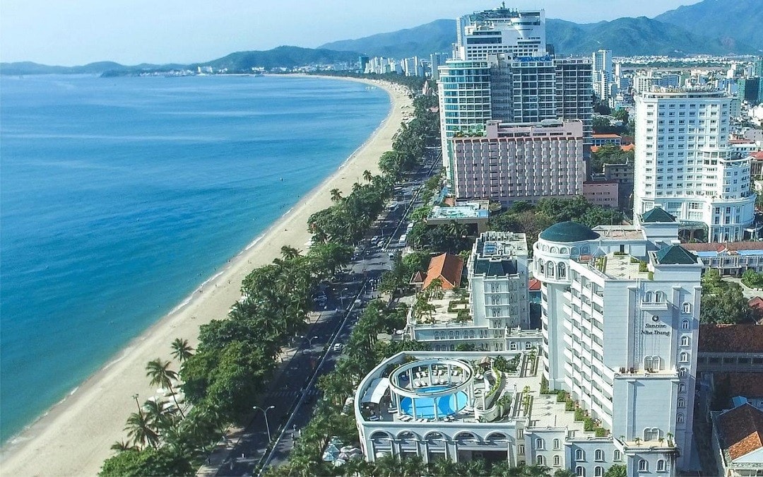 Theo thời gian, phân khúc bất động sản du lịch, nghỉ dưỡng cũng cho thấy những dấu hiệu phục hồi đầy nỗ lực. Nguồn: ITN