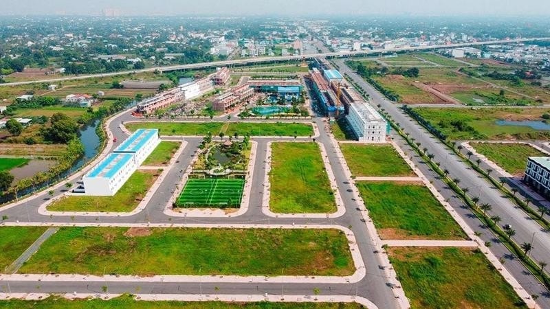 Khoảng 25 địa phương đã ban hành bảng giá đất điều chỉnh, theo Luật Đất đai năm 2024. Nguồn: ITN