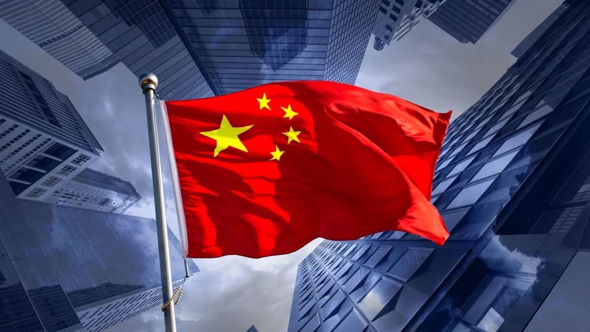 Nền kinh tế Trung Quốc đứng trước nhiều thách thức. Nguồn: Getty Images