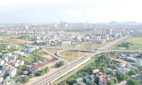 Việc sáp nhập thành công huyện Đông Sơn vào TP Thanh Hóa cho thấy sự quyết tâm, quyết liệt và nỗ lực rất lớn của cấp ủy, chính quyền từ tỉnh đến các địa phương liên quan.