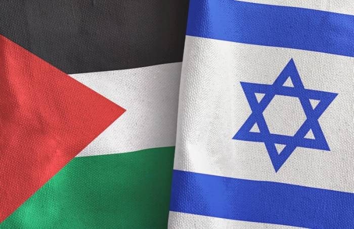 Israel và Hamas đạt thỏa thuận ngừng bắn. Ảnh: Getty Images