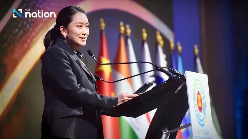 Thai Prime Minister Paetongtarn Shinawatra g51o26hhkukqh3d3ldsw.jpg
