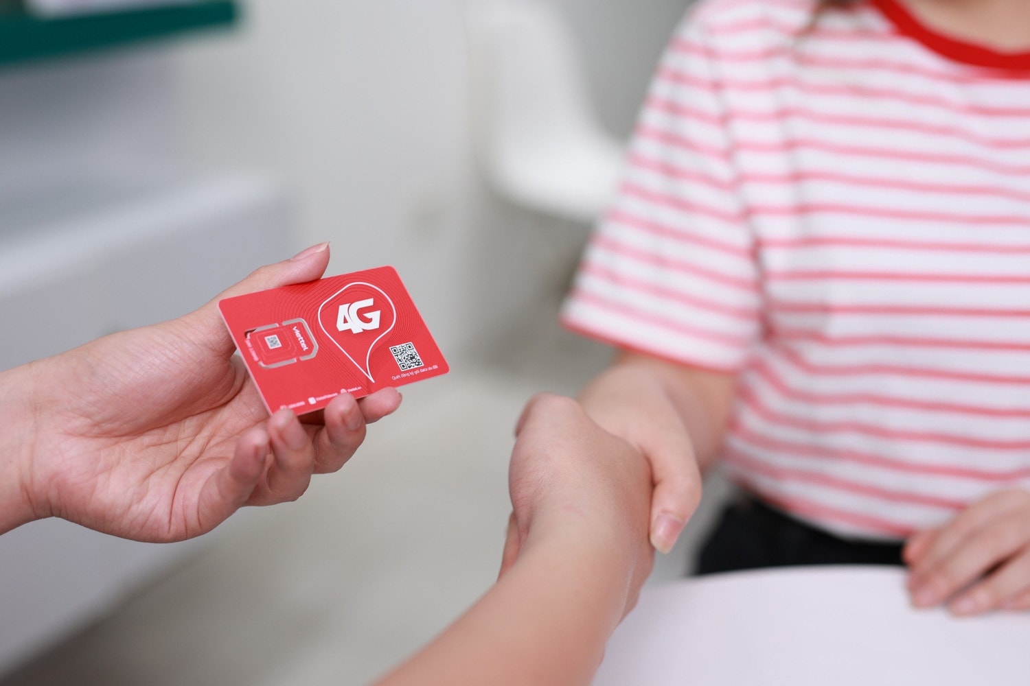 Viettel đã chuyển đổi thành công 6,5 triệu thuê bao 2G lên 4G trước thời điểm dừng cung cấp dịch vụ 2G Only