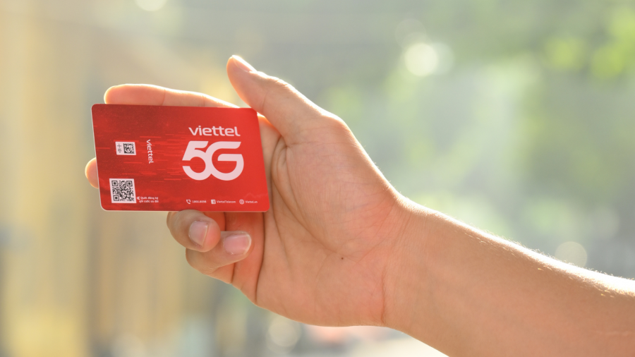 Viettel đã thương mại hóa trạm phát sóng 5G Open RAN đầu tiên trên thế giới sử dụng chipset do Viettel và Qualcomm đồng nghiên cứu phát triển
