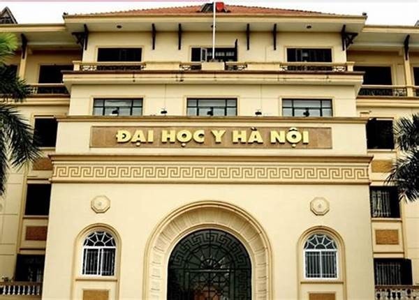 Trường Đại học Y Hà Nội