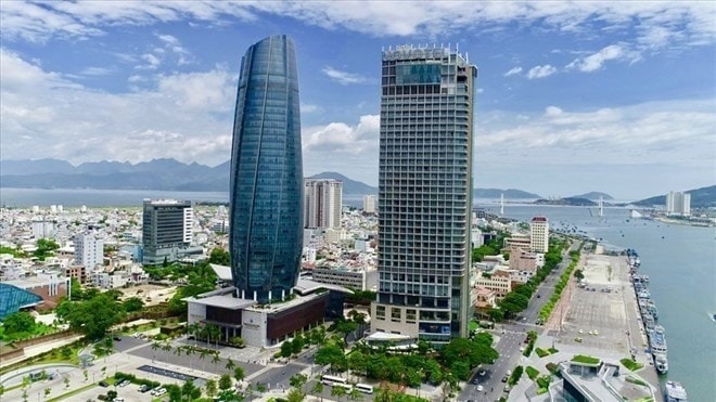 Đề nghị xây dựng Nghị quyết của Quốc hội về Trung tâm tài chính khu vực và quốc tế tại Việt Nam
