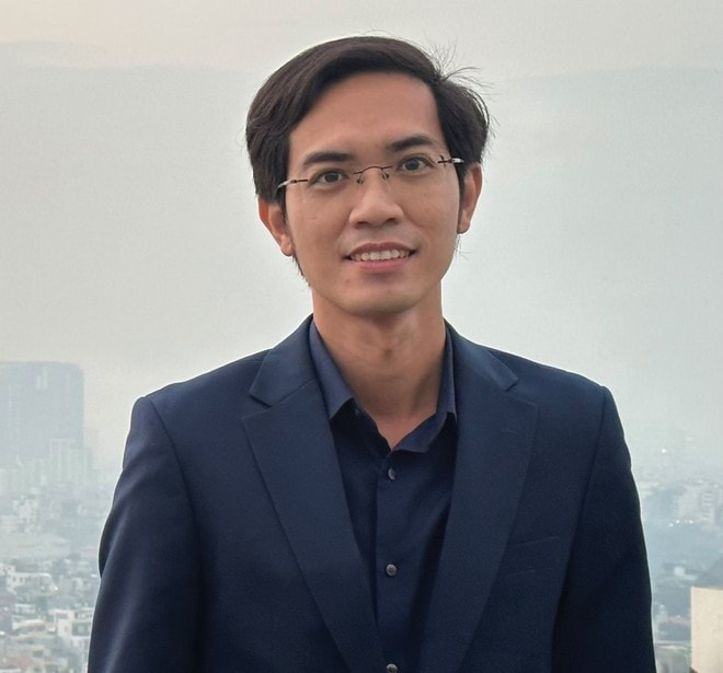 PGS.TS Nguyễn Hữu Huân
