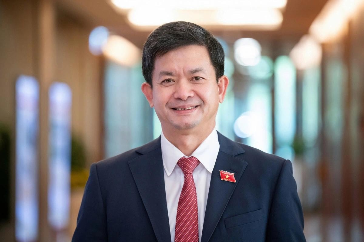 Tổng Thư ký Quốc hội, Chủ nhiệm Văn phòng Quốc hội Lê Quang Tùng