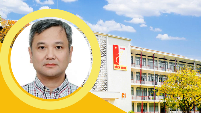 GS. Trần Hoài Linh