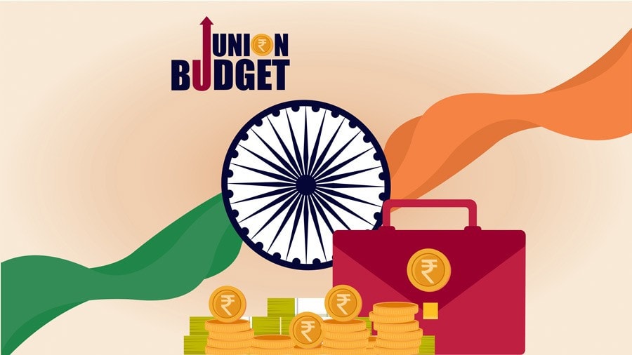 Chính phủ của Thủ tướng Ấn Ðộ Narendra Modi công bố kế hoạch tài chính 2025 - 2026. Ảnh: India - briefìng.com