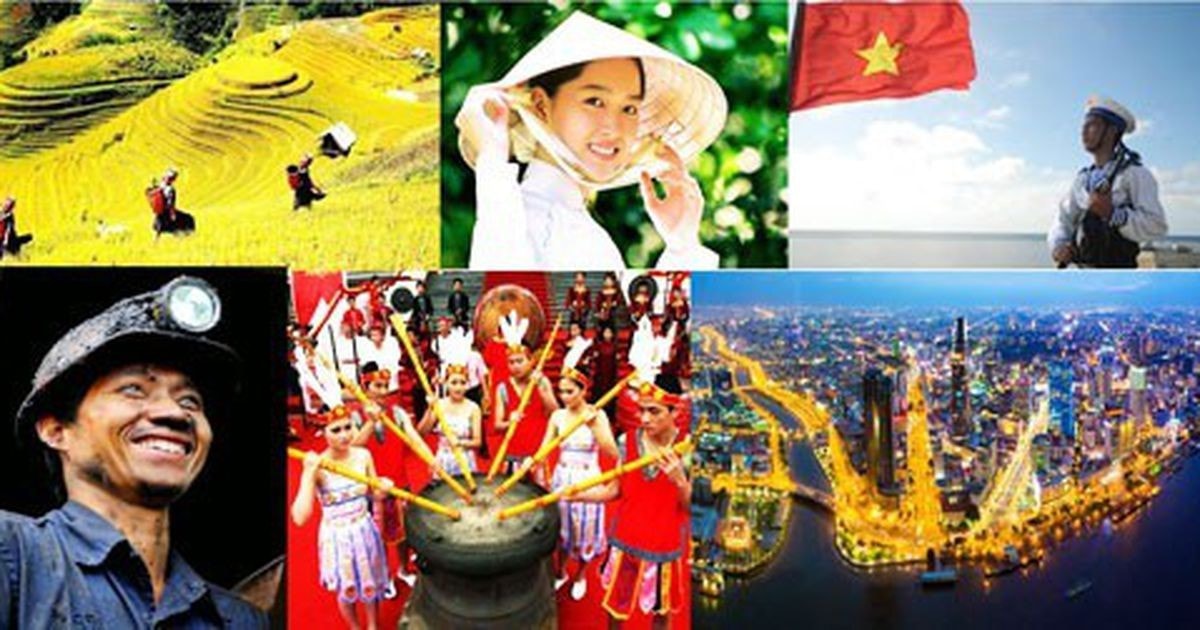 Kỷ nguyên mới - kỷ nguyên vươn mình của dân tộc mang lại nhiều cơ hội nhưng cũng đặt ra không ít thách thức đối với mỗi cá nhân