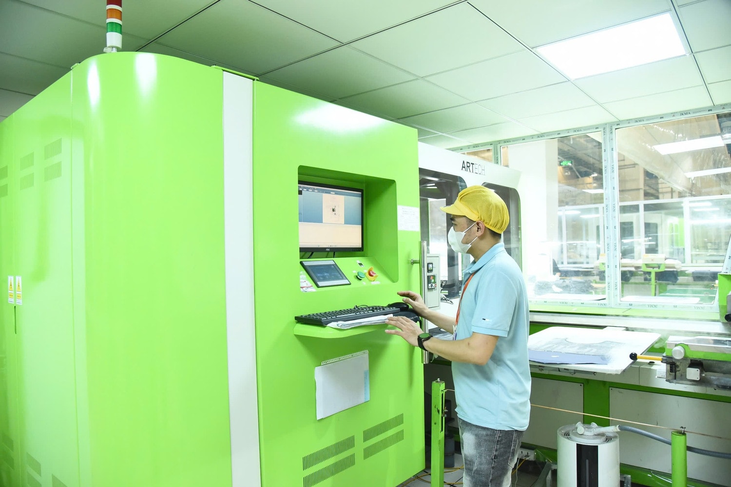 Chính sách hỗ trợ của Chính phủ và điều kiện kinh doanh cải thiện sẽ tạo môi trường tín nhiệm ổn định trong năm 2025