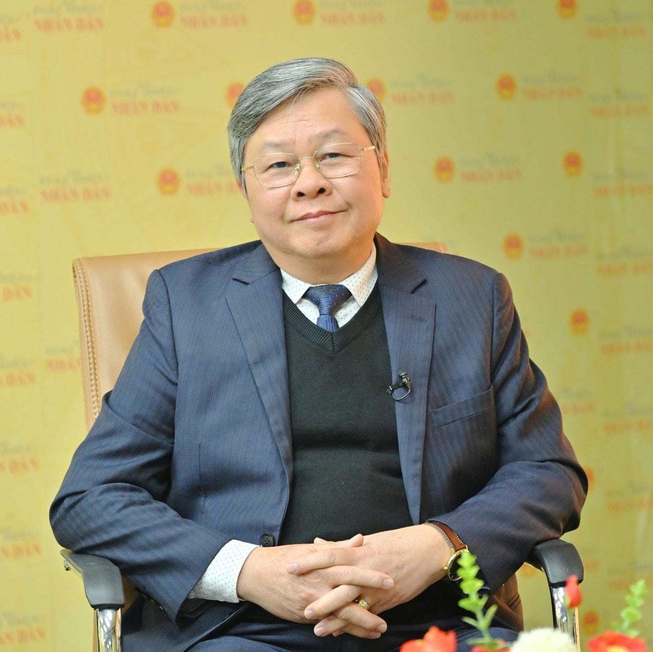 Ảnh: Q. Khánh