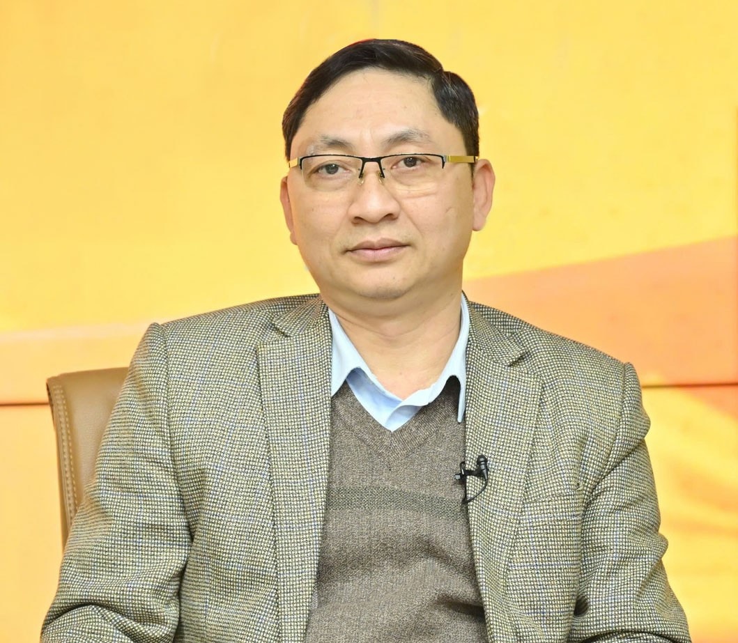 Ảnh: Q. Khánh