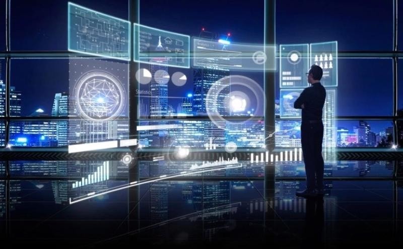 Năm 2025, Việt Nam phấn đấu trở thành một trong 70 nước dẫn đầu về Chính phủ điện tử