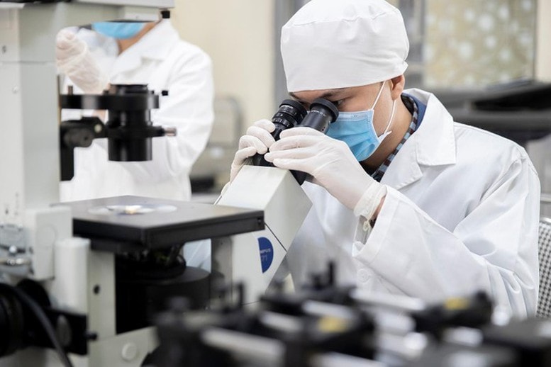 Nhiều chính sách vượt trội đối với chuyên gia cao cấp. Nguồn: ITN
