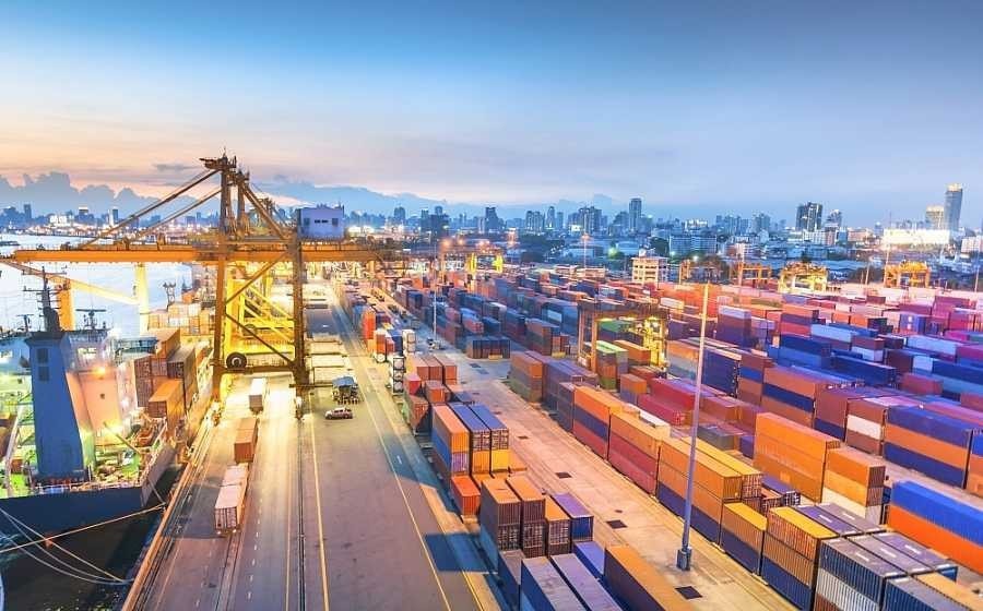 EVFTA đóng vai trò quan trọng trong tiến trình hội nhập kinh tế quốc tế của Việt Nam. Nguồn: ITN