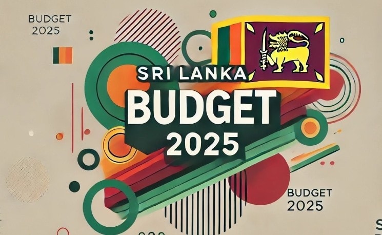 Sri Lanka công bố ngân sách sau khủng hoảng kinh tế. Nguồn: Adaderana.ik