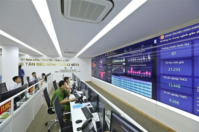 Luật Dữ liệu ra đời góp phần tạo nền tảng cho nền kinh tế số; bảo vệ dữ liệu cá nhân và quyền lợi người tiêu dùng