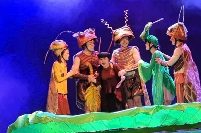 Sân khấu Lệ Ngọc trở thành hiện tượng hiếm có của sân khấu ngoài công lập phía Bắc