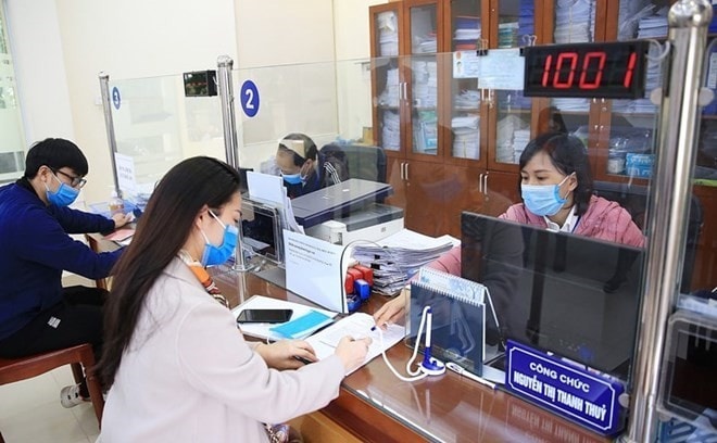 Việc nghiên cứu tổ chức lại chính quyền địa phương theo hướng không tổ chức cấp huyện giúp chính sách nhà nước đến với người dân nhanh hơn, kịp thời hơn