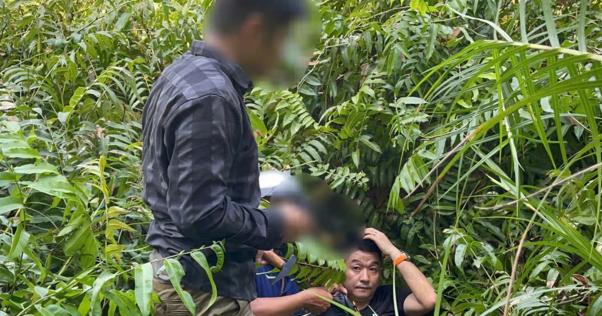 TP. Hồ Chí Minh: Triệt phá băng nhóm cưỡng đoạt tài sản, bắt giữ người trái pháp luật 