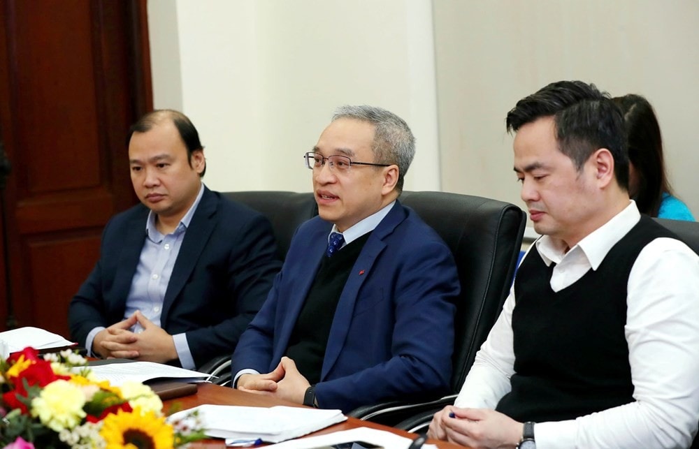 Thứ trưởng Phan Tâm đánh giá cao Cục Báo chí
