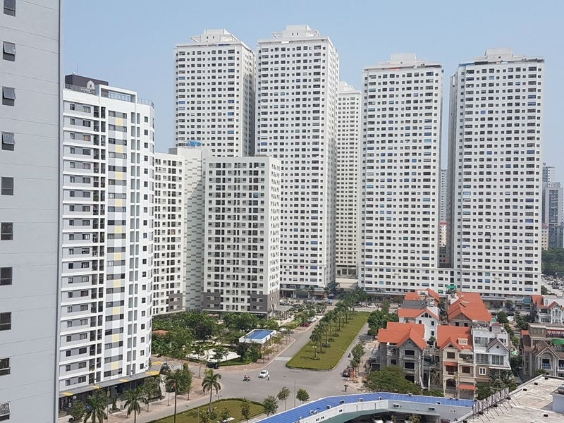 Hiện, thuê nhà cũng là một gánh nặng với nhiều người trẻ