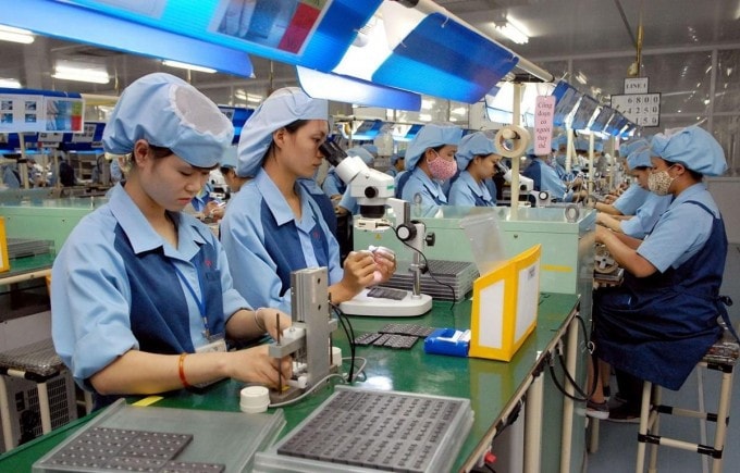 Ảnh minh họa. Nguồn: TTXVN