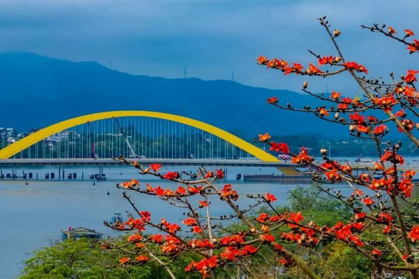 Major projects to be launched in Hue city. (Illustrative image: VNA) major-projects-to-be-launched-in-hue-city-20250317225248.jpg