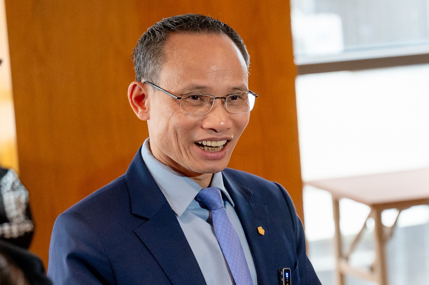TS. Cấn Văn Lực
