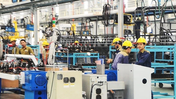 Cần hệ sinh thái hỗ trợ toàn diện cho kinh tế tư nhân