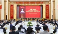 Bài 2: Cải cách nền hành chính quốc gia - bước đột phá mạnh mẽ
