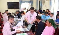 Bài 1: Để mảnh đất cực Bắc không còn hộ nghèo