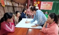 Bài 2: Bám sát thực tiễn để tham mưu sát, trúng