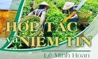 Kinh tế tư nhân cùng với kinh tế nhà nước, kinh tế tập thể là tập hợp nòng cốt để xây dựng nền kinh tế tự chủ, tự lực, tự cường - Nguồn ITN