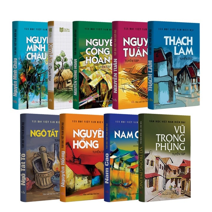 Xây dựng nghị định quy định về khuyến khích phát triển văn học được coi là bước tiến quan trọng cho sự phát triển của văn học Việt Nam