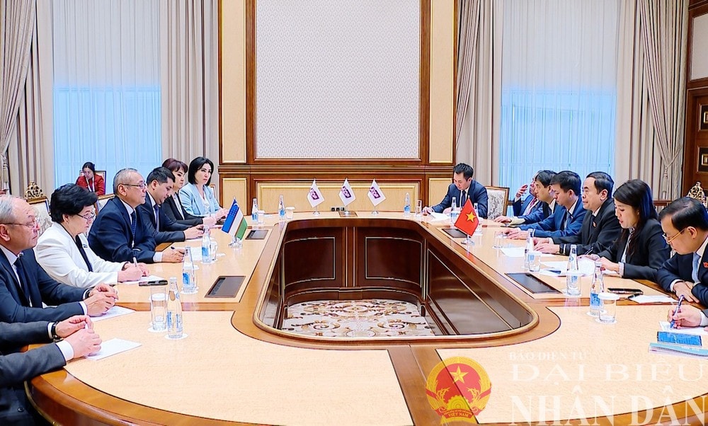 An oveview of the meeting (Photo: Lam Giang) img-9336.jpg
