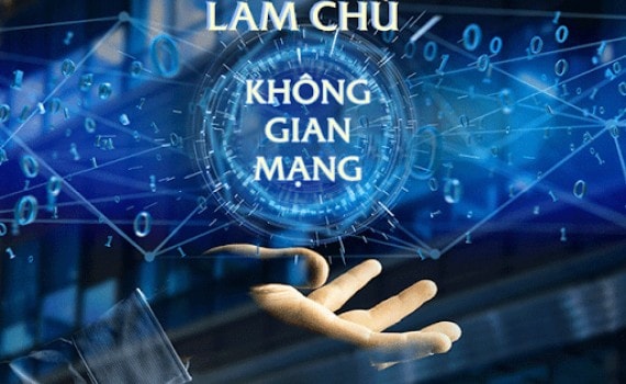 Chủ quyền số và an ninh công nghệ - lằn ranh sống còn trong "bão" công nghệ