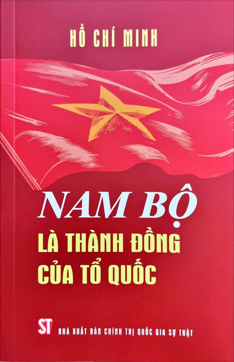 Ảnh: nxbctqg.org.vn