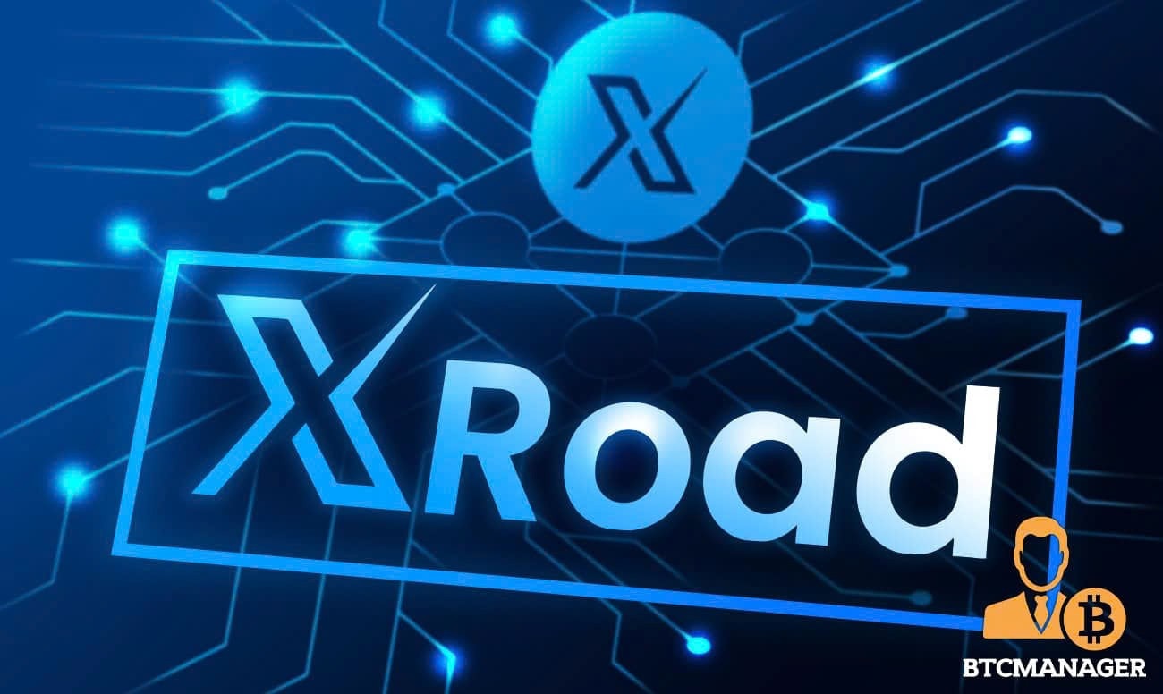 X-Road hệ thống cơ sở hạ tầng lưu trữ dữ liệu phi tập trung được coi là vũ khí bí mật của hệ thống chính phủ điện tử. Nguồn: ITN