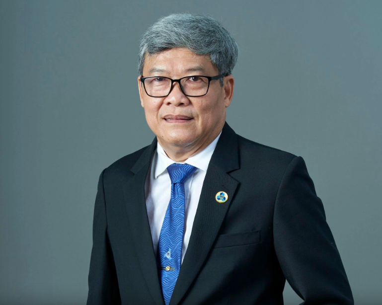 Phó Hiệu trưởng Trường Đại học Bách khoa, Đại học Quốc gia TP. Hồ Chí Minh, PGS.TS Trần Thiên Phúc
