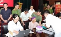 Bài 1: Tiếng vọng từ quá khứ đến hiện tại