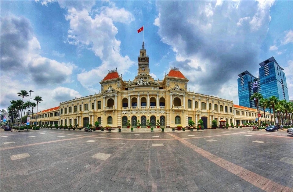 TP. Hồ Chí Minh phê duyệt tên gọi mới của 102 đơn vị cấp xã, phường 