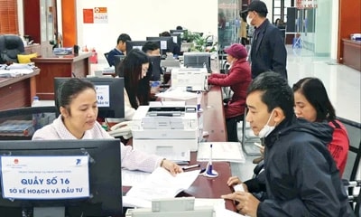 Bài cuối: Cần niềm tin mạnh mẽ để đất nước vươn xa